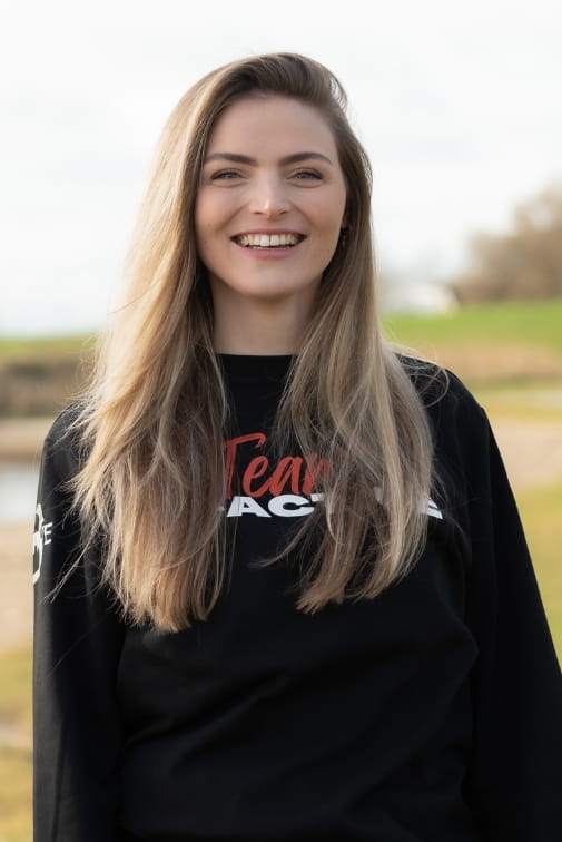 Mariah Mol Marketing & Communicatie