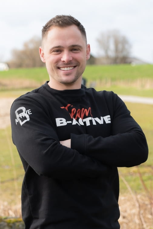 Milco Baartscheer Trainer